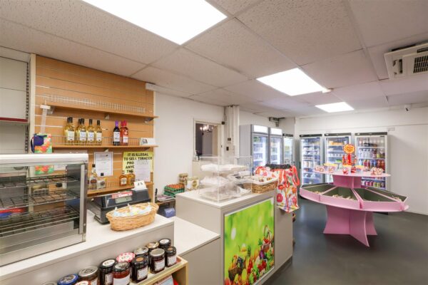 Carlton Road, Carlton Miniott, Thirsk