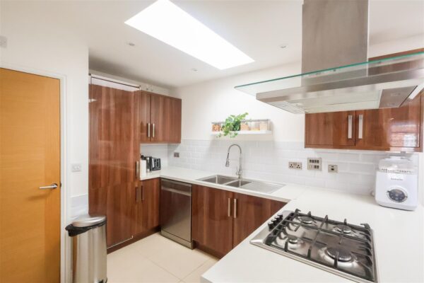 Ash Court, Sowerby, Thirsk