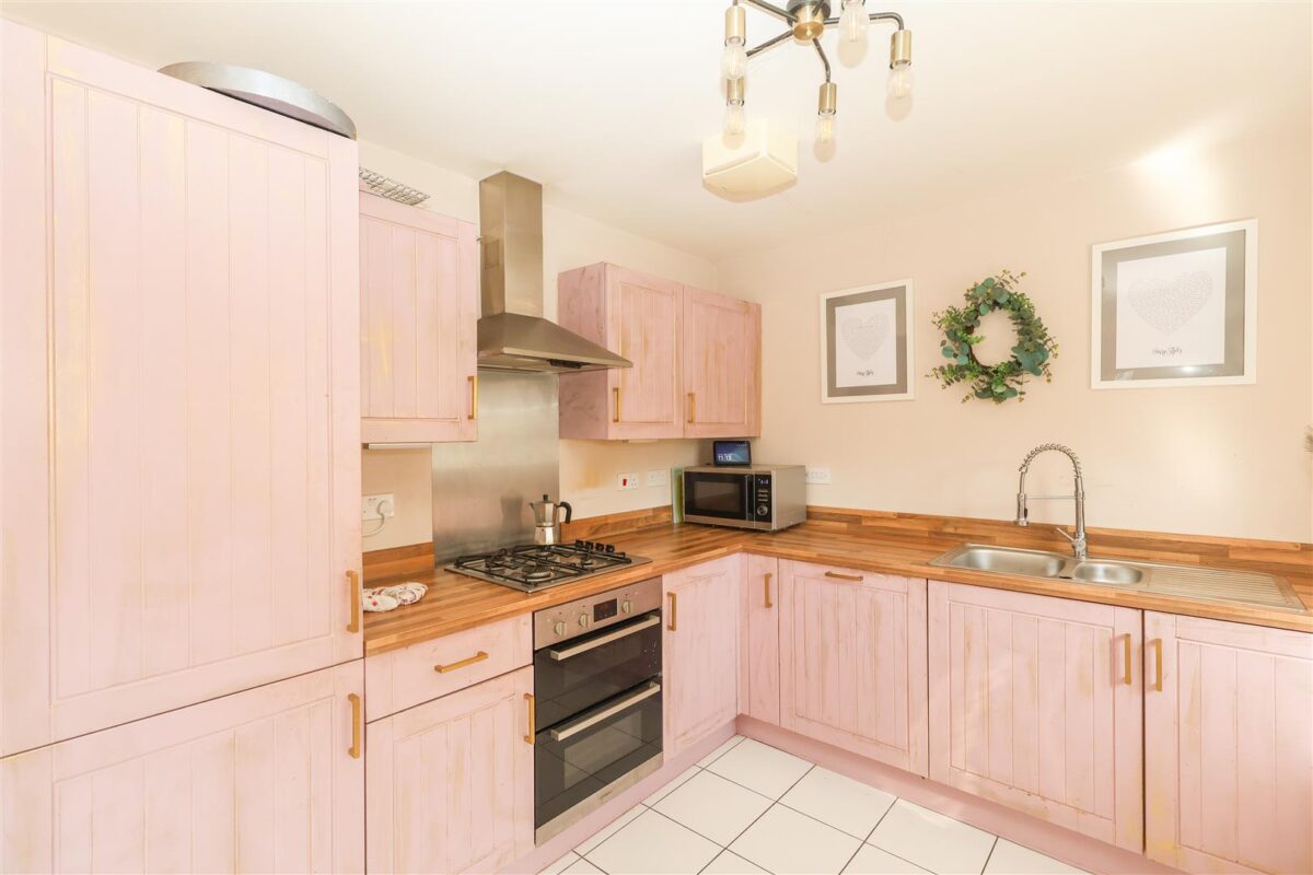 Poppy Drive, Sowerby, Thirsk