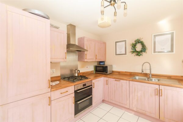 Poppy Drive, Sowerby, Thirsk