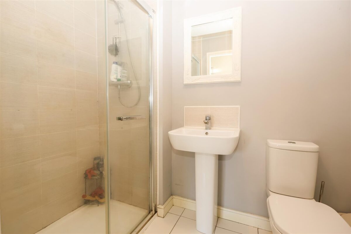 Poppy Drive, Sowerby, Thirsk