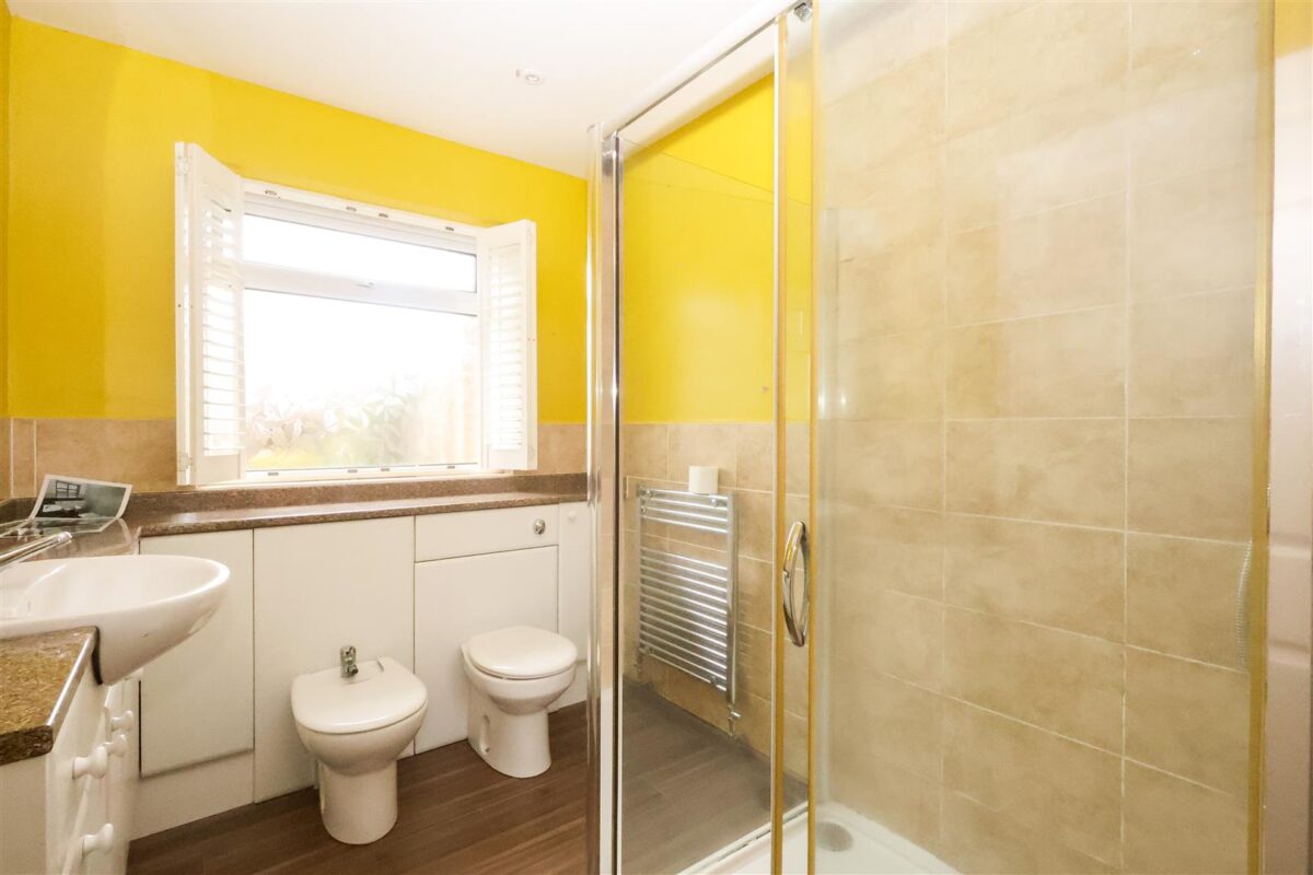 Southfield Road, Ripon