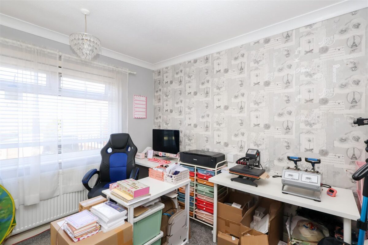 Carlton Road, Carlton Miniott, Thirsk