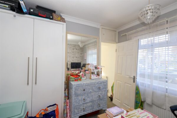 Carlton Road, Carlton Miniott, Thirsk