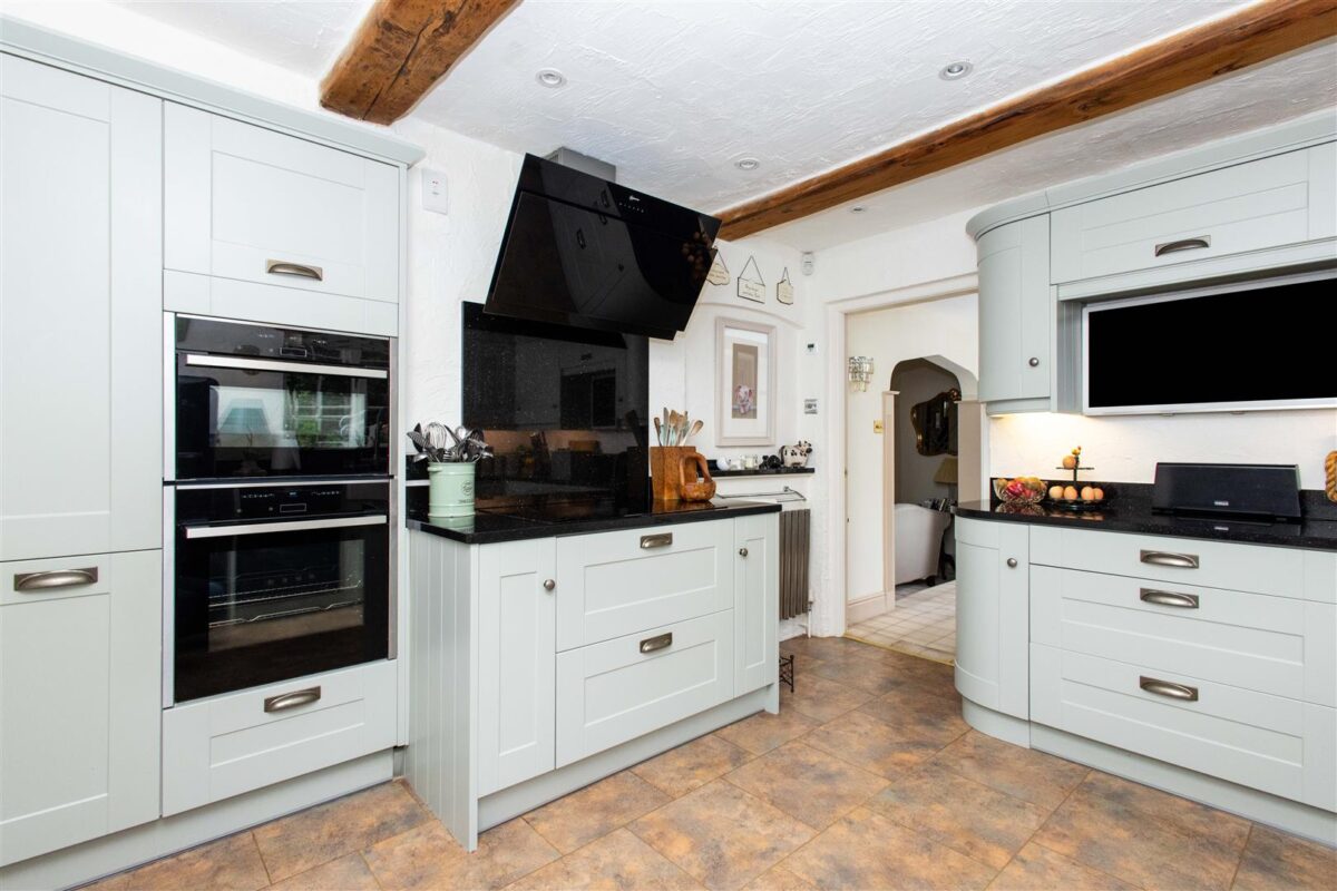 Cana Lane, Marton Le Moor, Ripon