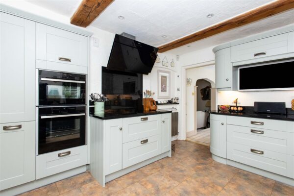 Cana Lane, Marton Le Moor, Ripon