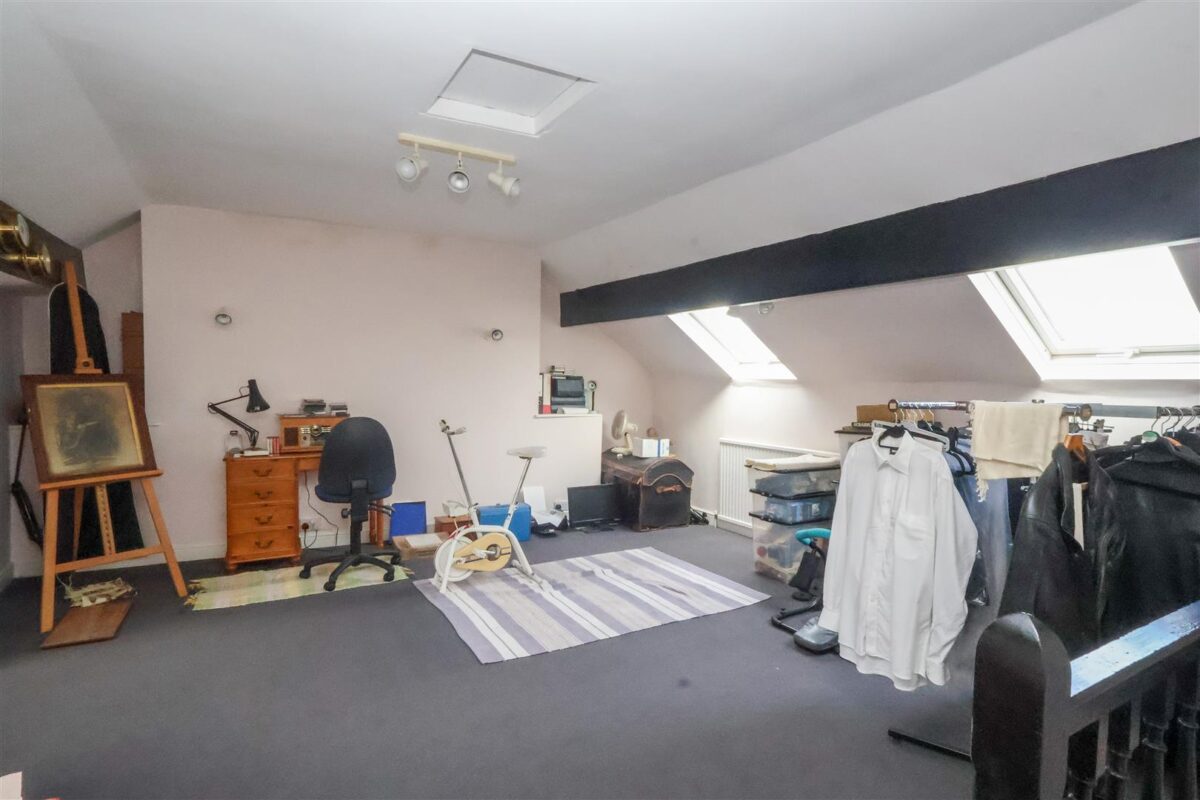 Bondgate Green, Ripon