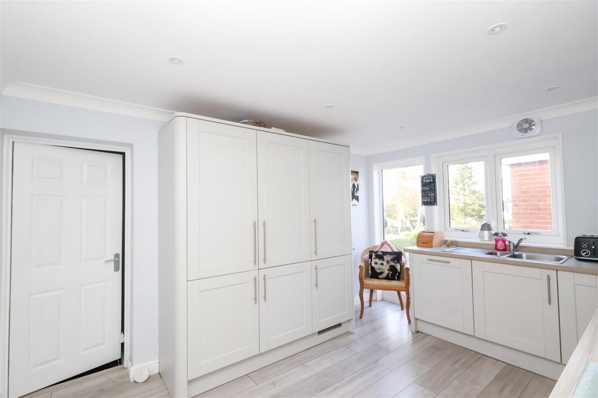 Carlton Road, Carlton Miniott, Thirsk