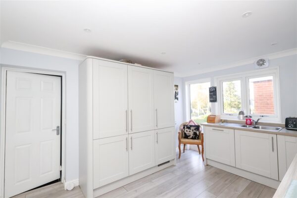 Carlton Road, Carlton Miniott, Thirsk