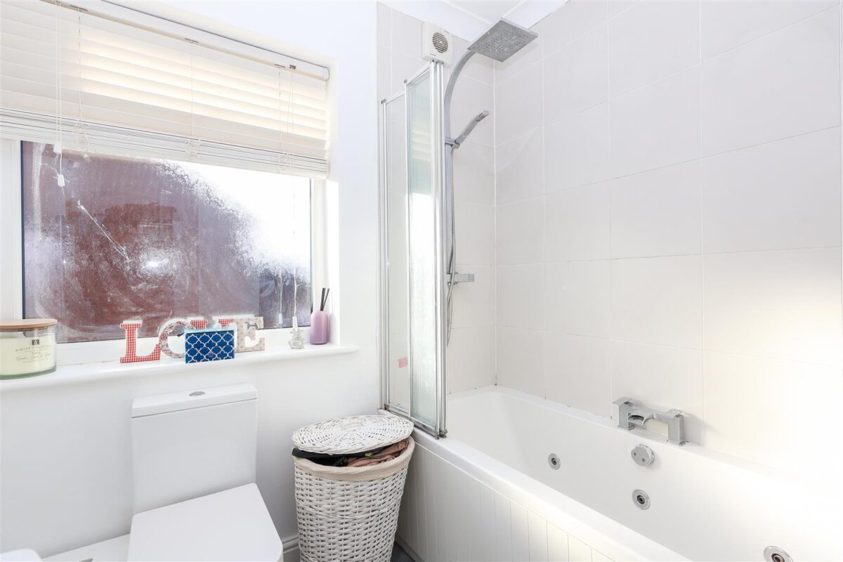 Carlton Road, Carlton Miniott, Thirsk