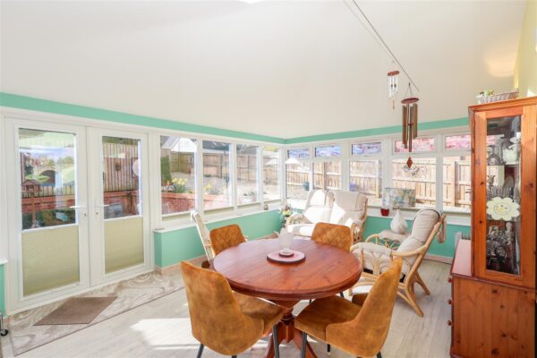 Cathedral Mews, Ripon