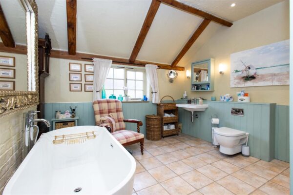 Cana Lane, Marton Le Moor, Ripon