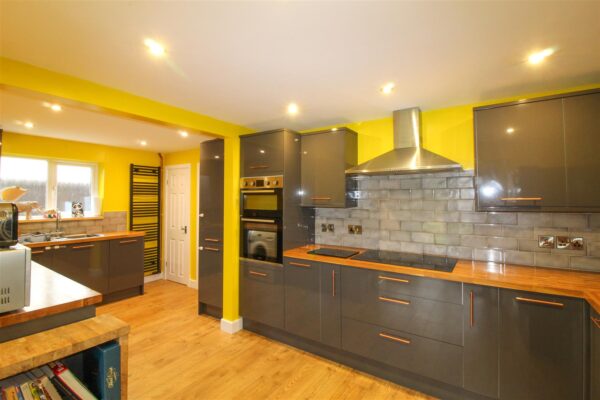 Princess Royal Road, Ripon