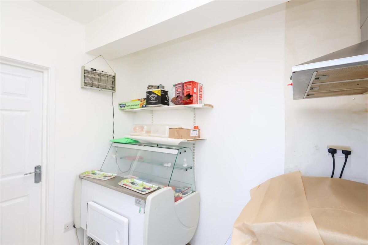 Carlton Road, Carlton Miniott, Thirsk