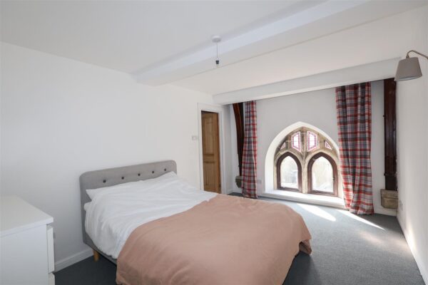 Main Street, Helperby, York