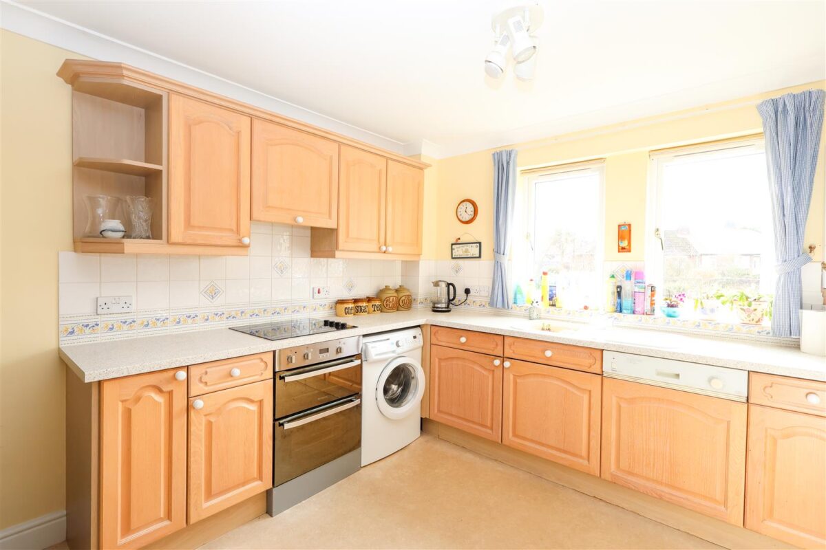 Bishops Court, Ripon, North Yorkshire