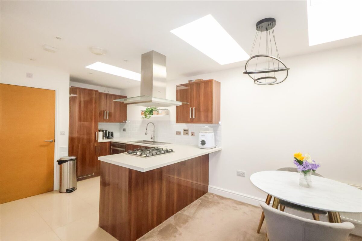 Ash Court, Sowerby, Thirsk