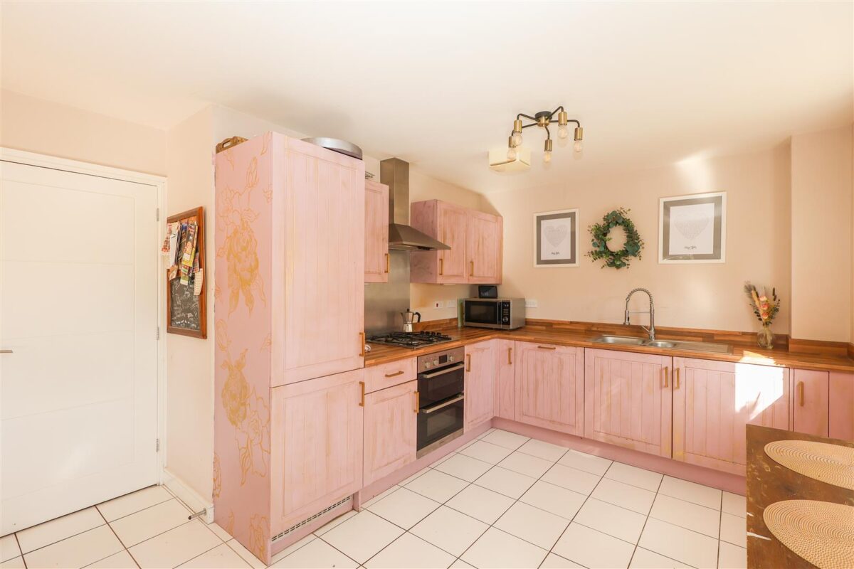 Poppy Drive, Sowerby, Thirsk