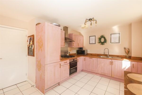 Poppy Drive, Sowerby, Thirsk