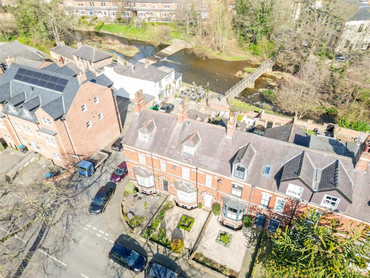 Bondgate Green, Ripon