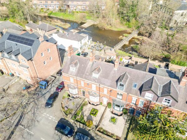 Bondgate Green, Ripon