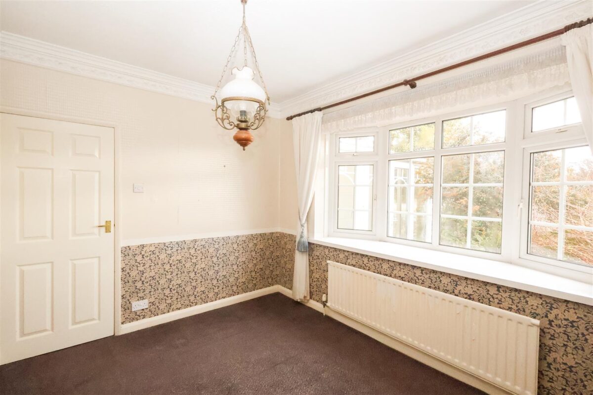 Southfield Road, Ripon