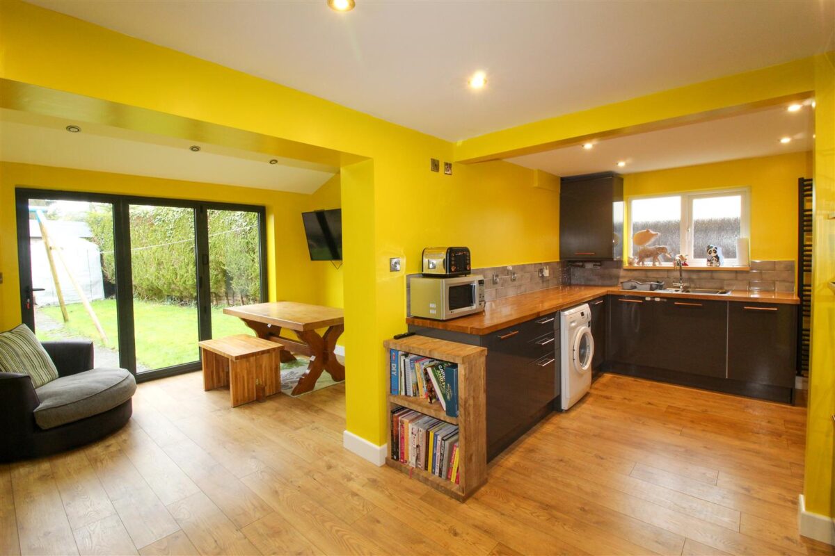 Princess Royal Road, Ripon