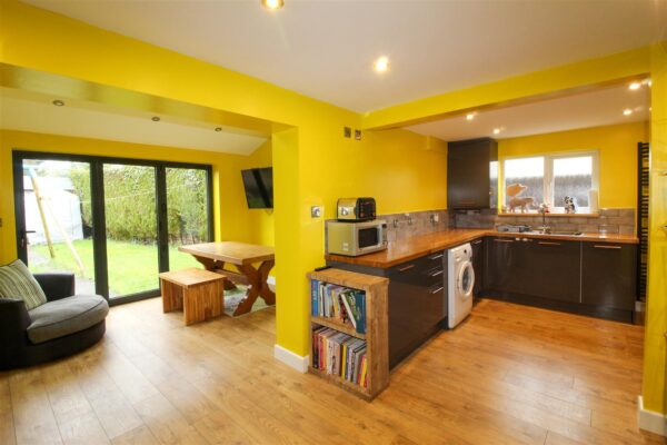 Princess Royal Road, Ripon