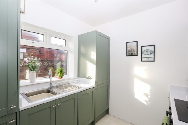 Carlton Road, Carlton Miniott, Thirsk