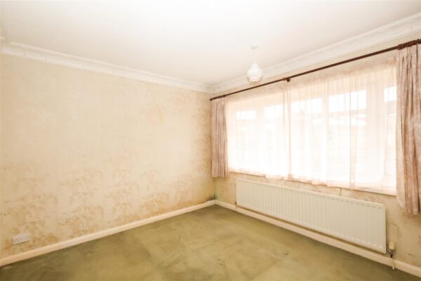 Southfield Road, Ripon