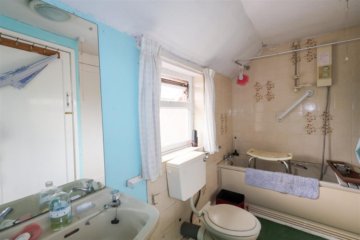 St. James Green, Thirsk