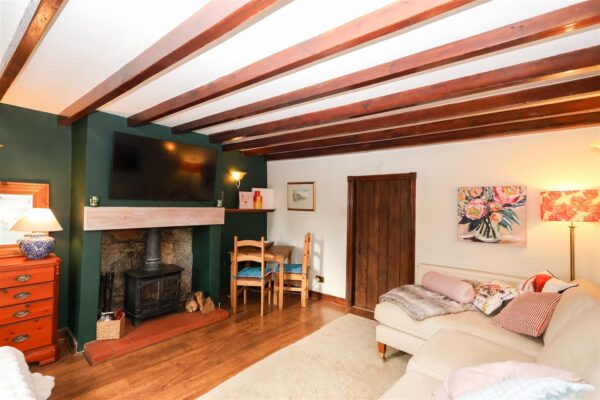 Main Street, Kirkby Malzeard