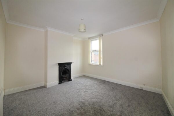 Bondgate Green Lane, Ripon