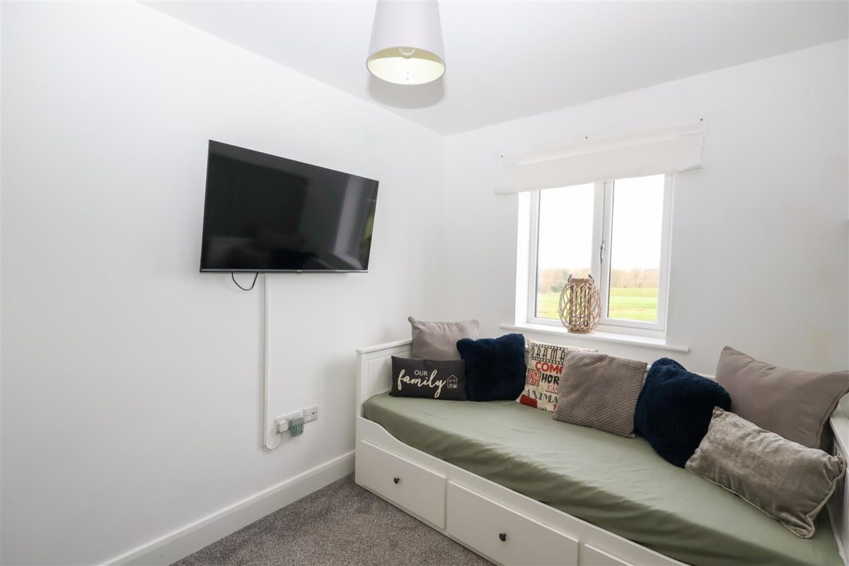 Hutton Conyers, Ripon