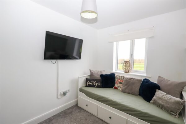 Hutton Conyers, Ripon