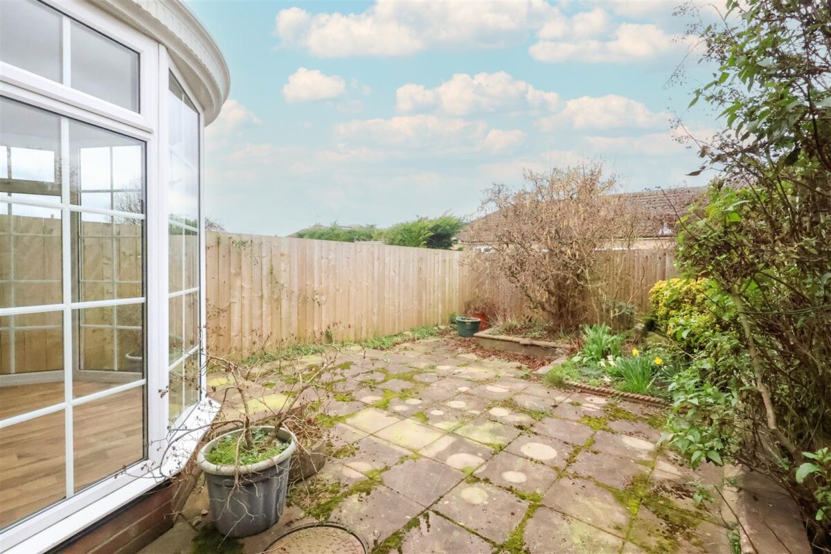 Southfield Road, Ripon