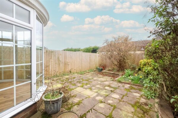 Southfield Road, Ripon