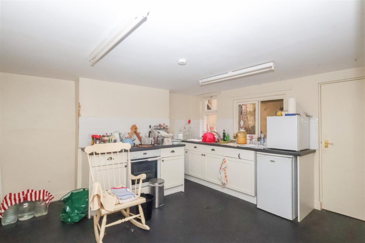 Bondgate Green, Ripon