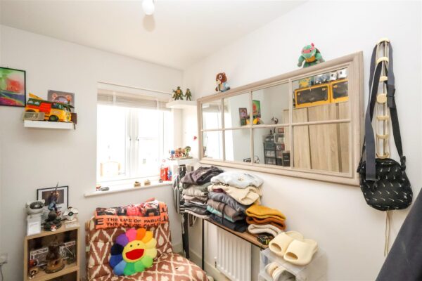 Violet Close, Sowerby, Thirsk