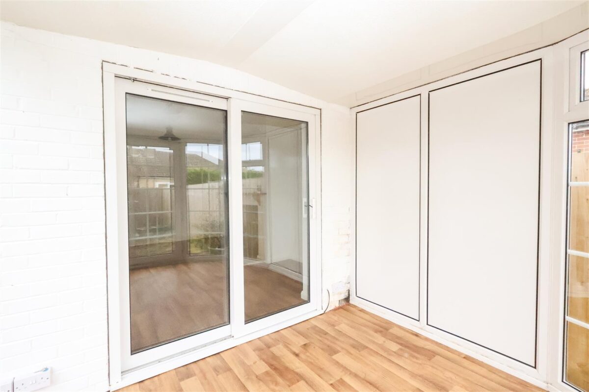 Southfield Road, Ripon