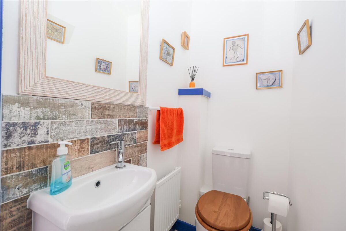 Cathedral Mews, Ripon