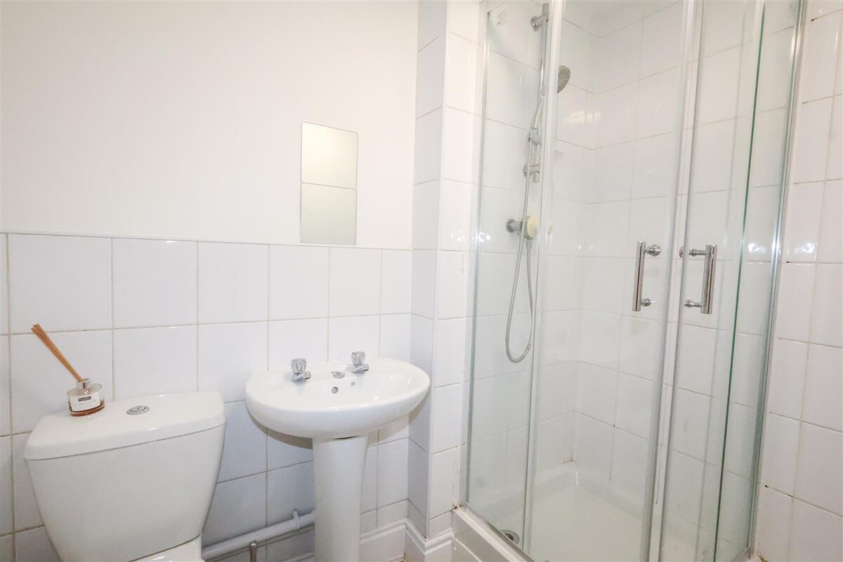 High Skellgate, Ripon