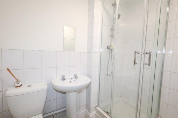 High Skellgate, Ripon