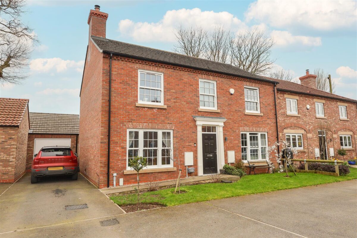 Wisteria Park Gardens, Thirsk