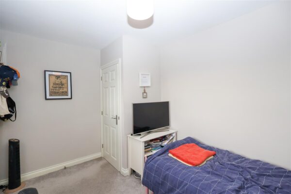 Wisteria Park Gardens, Thirsk