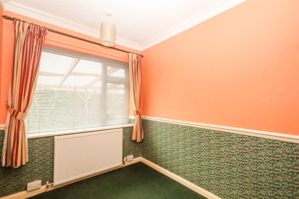 Southfield Road, Ripon