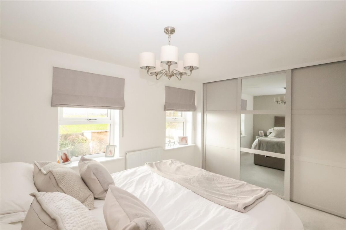 Hamilcar Close, Dishforth, Thirsk