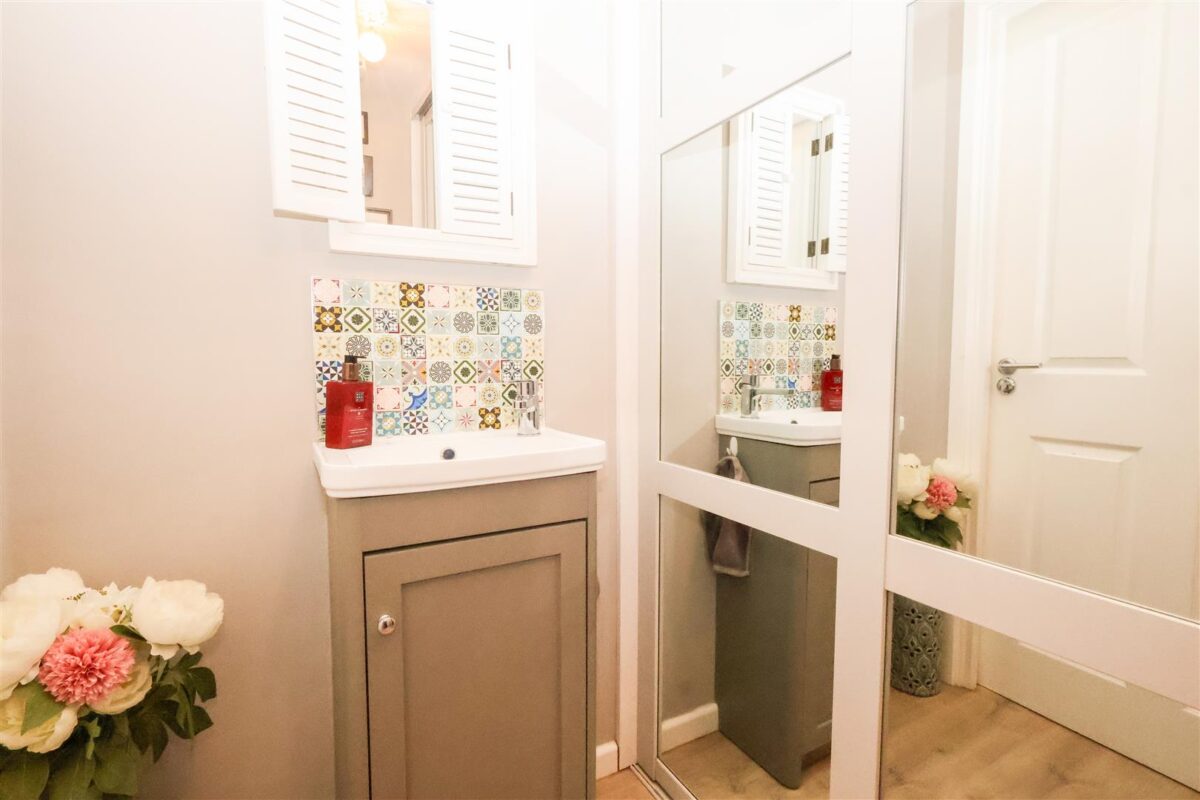 Hamilcar Close, Dishforth, Thirsk