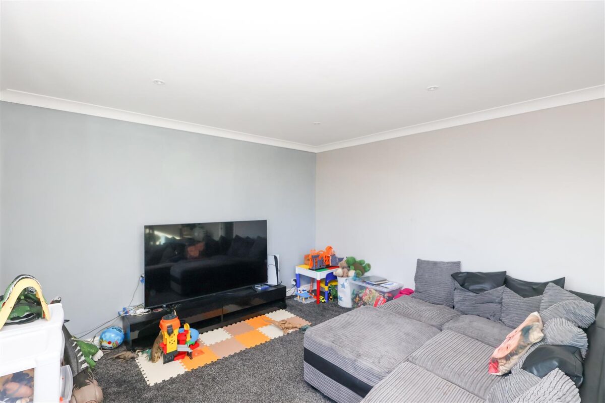 Carlton Road, Carlton Miniott, Thirsk