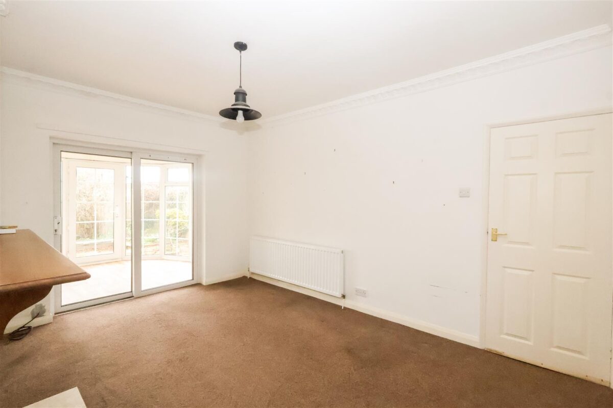 Southfield Road, Ripon